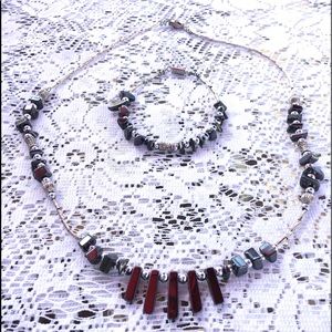 Jewelry set